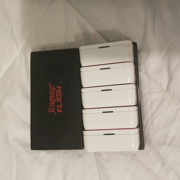 Scrabble Flash - Picture 3 of 3